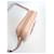 Gucci Borsa a tracolla Mini Blondie Rosa - vista 12