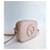 Gucci Borsa a tracolla Mini Blondie Rosa - vista 9