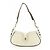Gucci Mini Borsa a Spalla AADHE in Pelle Avorio Borsa di Lusso per Donne Bianco