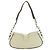 Gucci Mini Borsa a Spalla AADHE in Pelle Avorio Borsa di Lusso per Donne Bianco - vista 11