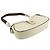Gucci Mini Borsa a Spalla AADHE in Pelle Avorio Borsa di Lusso per Donne Bianco - vista 12