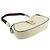 Gucci Mini Borsa a Spalla AADHE in Pelle Avorio Borsa di Lusso per Donne Bianco - vista 4