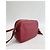 Gucci Borsa a tracolla mini Blondi con frange vino Rosso - vista 12