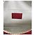 Gucci Borsa a tracolla mini Blondi con frange vino Rosso - vista 18