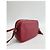 Gucci Borsa a tracolla mini Blondi con frange vino Rosso - vista 3