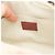 Gucci Mini borsa a spalla in pelle rossa da donna Rosso - vista 7