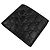 Gucci Billetera Micro Cima Signature Negro - vista 5