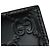 Gucci Billetera Micro Cima Signature Negro - vista 9