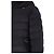 Moncler Arneb Hooded Short Down Jacket Blue - view 7