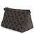 Louis Vuitton Bolsa transversal triangular Monogram Virgil Abloh Preto - vista 2