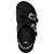 Fendi Sandali in pelle Nero - vista 7