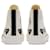 Comme Des Garcons Converse High Bianco - vista 7