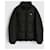 Prada Reversible Down Jacket Black  - view 4