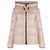 Moncler Kurze Daunenjacke SERITTES Pink