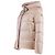 Moncler Kurze Daunenjacke SERITTES Pink - Ansicht 6