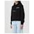 Isabel Marant Kapuzenpullover Schwarz  - Ansicht 6