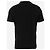 Versace Besticktes T-Shirt mit Medusa-Logo Schwarz - Ansicht 5