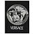 Versace Besticktes T-Shirt mit Medusa-Logo Schwarz - Ansicht 6