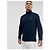 Ralph Lauren Estate Rib Halb-Zip Pullover mit Multi-Pony-Logo - Ansicht 5