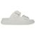 Alexander Mcqueen Sandale Hybrid - vue 4