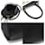 Givenchy Pandora Piccola in Nylon Nero - vista 5