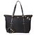 Prada Borsa a Spalla Pocono ZMY Nero - vista 2