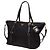 Prada Borsa a Spalla Pocono ZMY Nero - vista 3