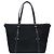 Prada Borsa a Spalla Pocono ZMY Nero - vista 4