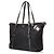 Prada Borsa a Spalla Pocono ZMY Nero - vista 9