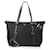 Prada Borsa a Spalla Pocono Shopper Nero