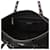 Prada Borsa a Spalla Pocono Shopper Nero - vista 11