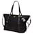Prada Borsa a Spalla Pocono Shopper Nero - vista 3