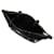 Prada Borsa a Spalla Pocono Shopper Nero - vista 7