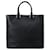 Prada Borsa Tote Vitello Phoenix Nero - vista 3