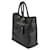 Prada Borsa Tote Vitello Phoenix Nero - vista 4