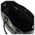 Prada Borsa Tote Vitello Phoenix Nero - vista 8