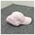 Moncler Baseballcap aus Gabardine mit Logo-Patch Hellrosa Pink  - Ansicht 11