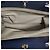 Chanel Borsa a spalla navy con catena in argento Portobello Blu - vista 10