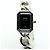 Timeless Chanel Reloj de Mujer Medium Premiere Gourmet Chain Negro - vista 11