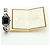 Timeless Chanel Reloj de Mujer Medium Premiere Gourmet Chain Negro - vista 2