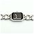 Timeless Chanel Reloj de Mujer Medium Premiere Gourmet Chain Negro - vista 20