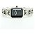 Timeless Chanel Reloj de Mujer Medium Premiere Gourmet Chain Negro - vista 21