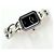Timeless Chanel Reloj de Mujer Medium Premiere Gourmet Chain Negro - vista 23