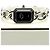 Timeless Chanel Reloj de Mujer Medium Premiere Gourmet Chain Negro - vista 26