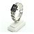 Timeless Chanel Reloj de Mujer Medium Premiere Gourmet Chain Negro - vista 7