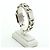 Timeless Chanel Reloj de Mujer Medium Premiere Gourmet Chain Negro - vista 8