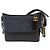 Chanel Borsa hobo media Gabrielle in blu navy