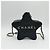 Chanel Borsa a tracolla Cruise Star Borsa a catena Tonalità oro Nero - vista 3