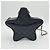Chanel Borsa a tracolla Cruise Star Borsa a catena Tonalità oro Nero - vista 7