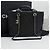Chanel Caviar Coin Tote Schultertasche Schwarz - Ansicht 10